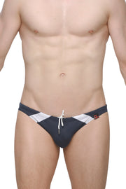 Swim Bikini Listel Navy