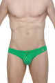 Swim Bikini Vata Green