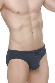 Swim Brief Jolan Navy