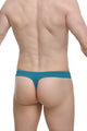 Swim Thong Teal
