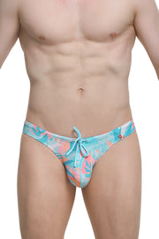 Swim Thong Boucan