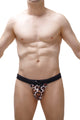 Swim Thong Torreilles Leopard