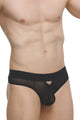 Thong Alouis Net Black