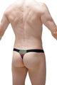 Tanga Annoix Rainbow Monti