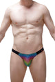 Tanga Annoix Rainbow Monti