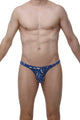 Thong Annoix New Denim