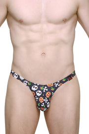 Thong Annoix Halloween