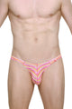 Thong Annoix Sunset Stripes