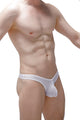 Thong Auzas Bee White