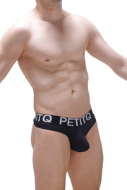 Thong Auzis Black