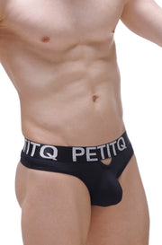 Thong Moree Black