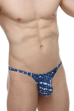 Thong Bram New Denim