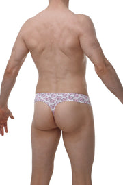 Cheeky Thong Piggy Love