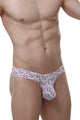 Cheeky Thong Piggy Love