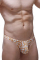 Thong Chill Carlot Alloy