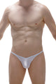 Thong Chirols White