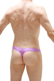 Tanga Joe Colline Turquesa