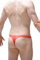 Tanga Colline Net Rojo