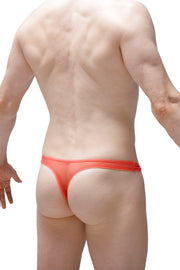 Tanga Colline Net Rojo