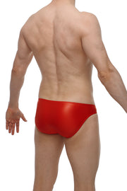 Bikini Cuxac Red