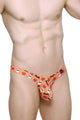 Thong Dome Citrouille