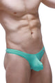 Thong Dome Bamboo Green