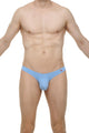 Thong Dome Misty Blue