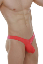 Thong Dome Modal Fuchsia