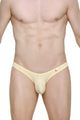 Thong Dome Custard