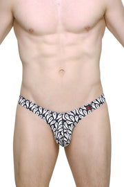 Thong Dome Fantômes
