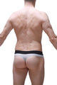 Thong Dome Modal Grey