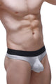 Thong Dome Modal Grey