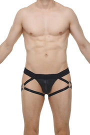 Thong Fleac Black