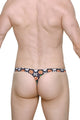 Thong Lasso Cockring Halloween