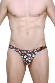 Thong Lasso Cockring Halloween