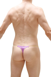 Thong Lolif Joe Purple