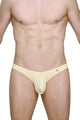 Thong Mulsans Custard