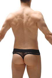 Thong Nivac Black