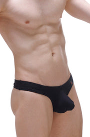 Thong Pensal Black