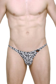 Thong Plellis Fantômes