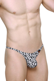 Thong Plellis Fantômes