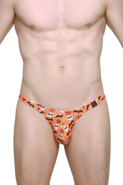 Thong Annoix Citrouille