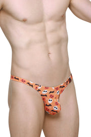 Thong Annoix Citrouille
