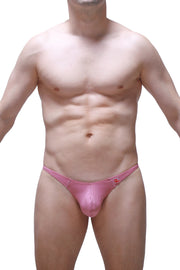 Thong Plellis Cameo Pink