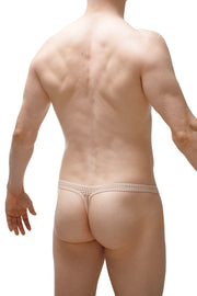 Tanga Dome Durtol Blanco