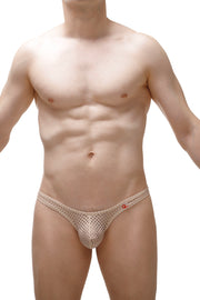 Tanga Dome Durtol Blanco