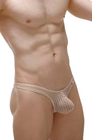 Tanga Dome Durtol Blanco