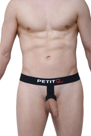 Protuberancia PetitQ Negro