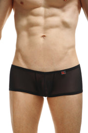 Boxer Murol Lace Black