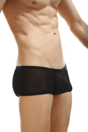 Boxer Murol Lace Black